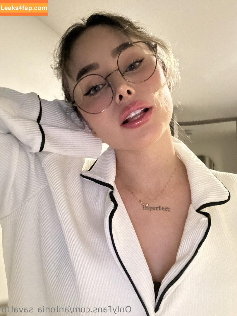 antonia_savatto / antonia_savato leaked photo photo #0004