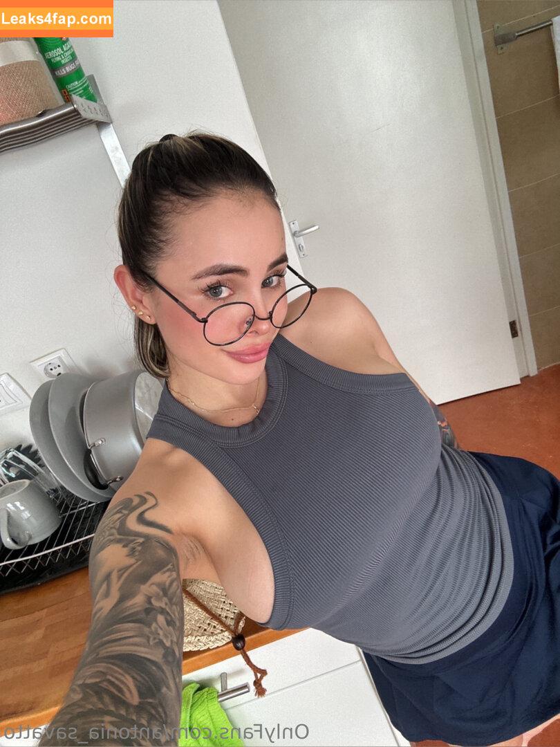antonia_savatto / antonia_savato leaked photo photo #0012