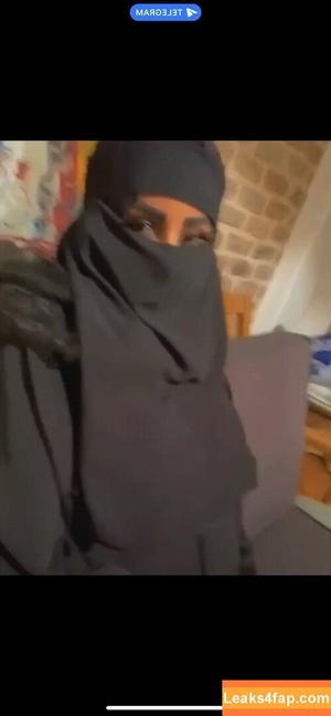 Antonio Suleiman Niqab photo #0004