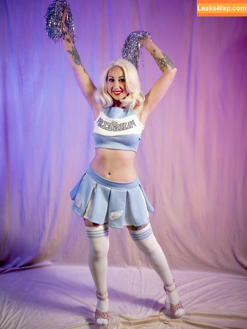Anunna Healing / AnunnaHealing / goddessmona leaked photo photo #0015