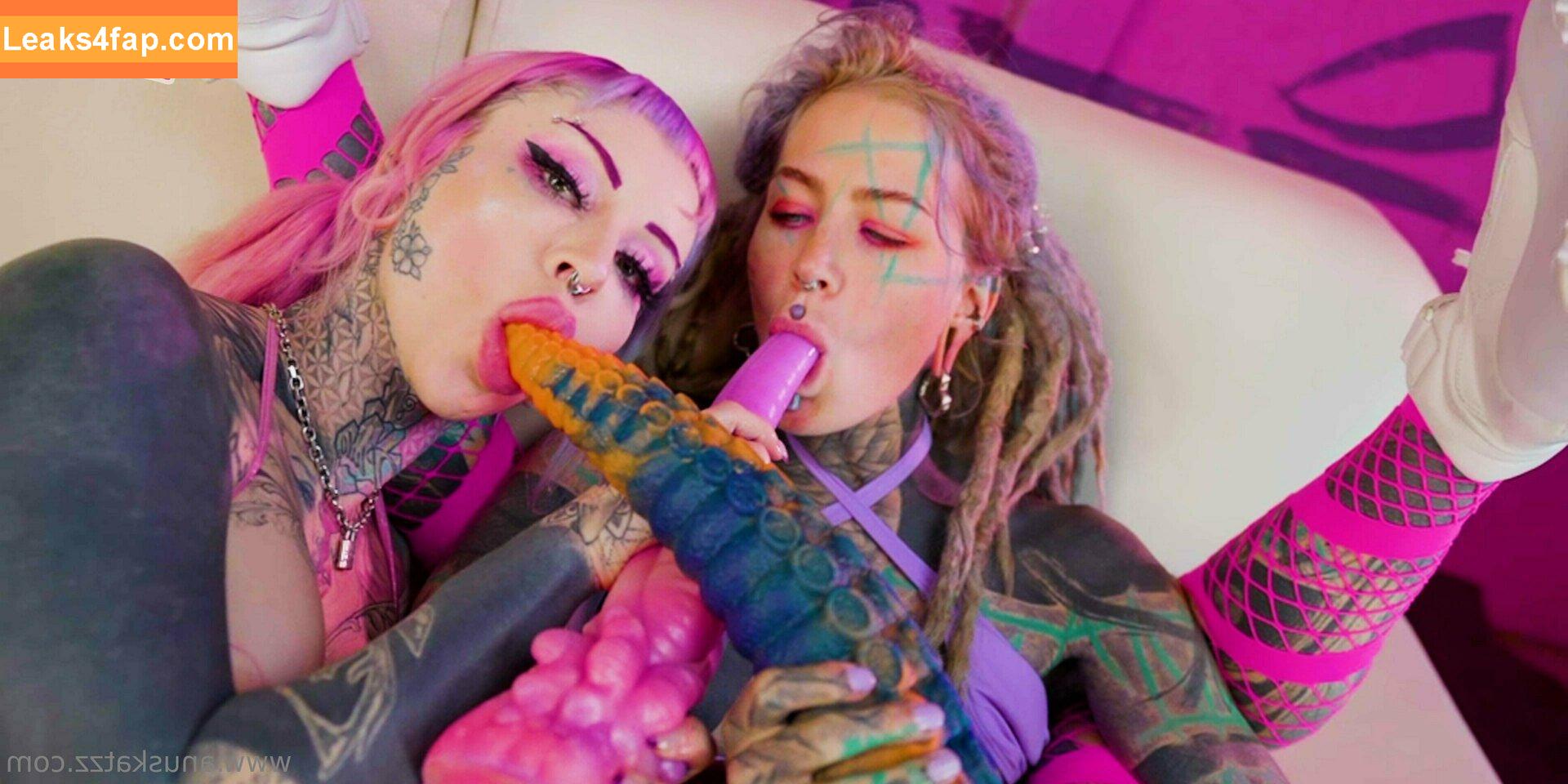 anuskatzz / anuskatzzz leaked photo photo #0002