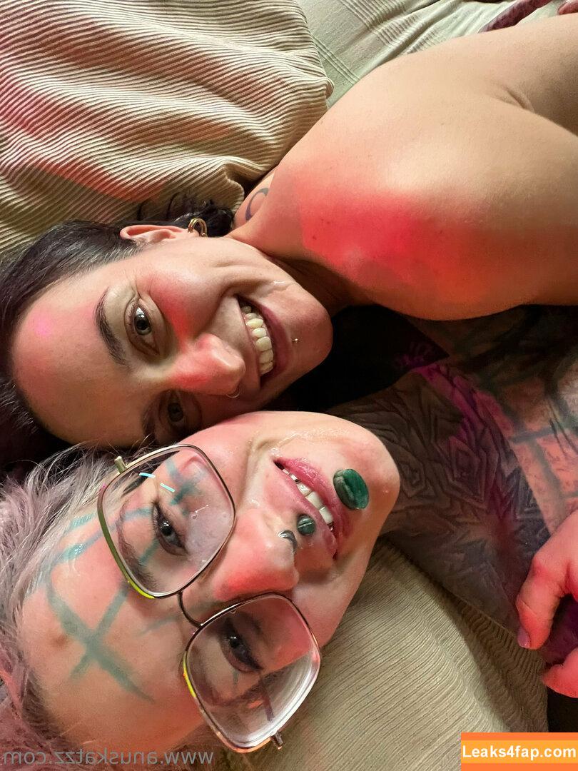 anuskatzz / anuskatzzz leaked photo photo #0011