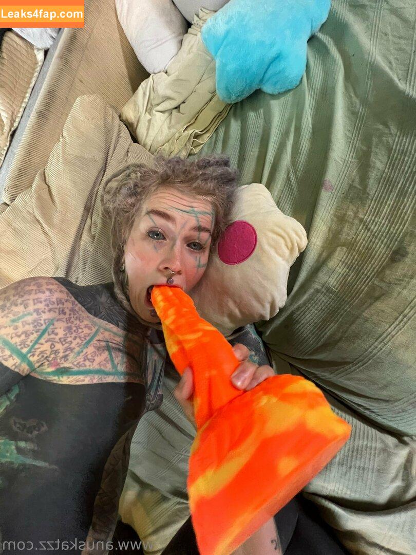 anuskatzz / anuskatzzz leaked photo photo #0022