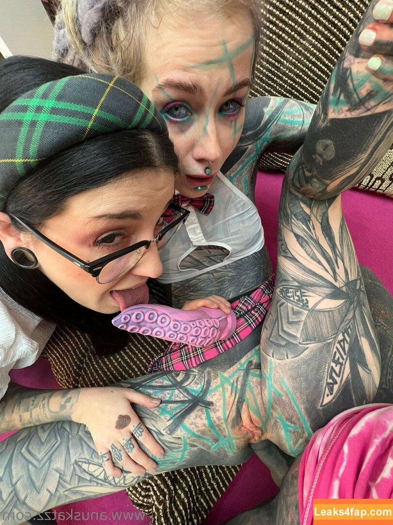 anuskatzz / anuskatzzz leaked photo photo #0059