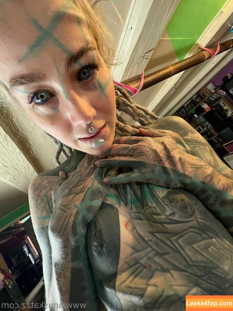 anuskatzz / anuskatzzz leaked photo photo #0067