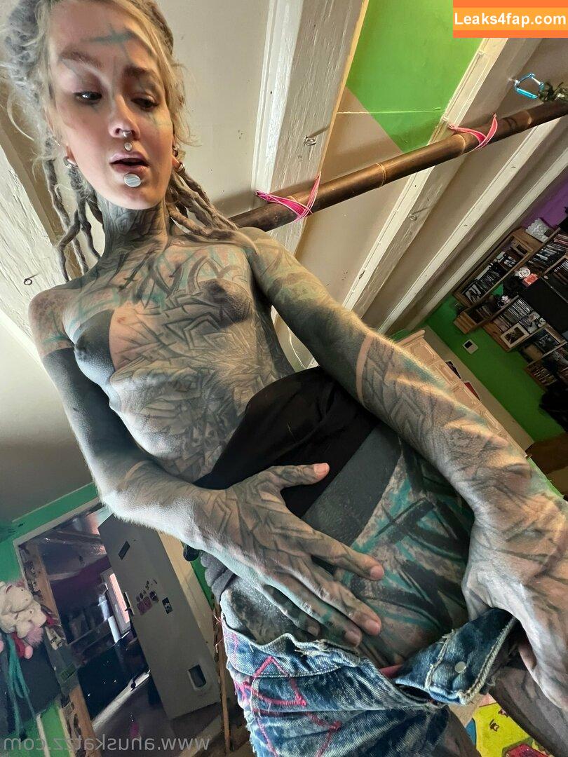 anuskatzz / anuskatzzz leaked photo photo #0071