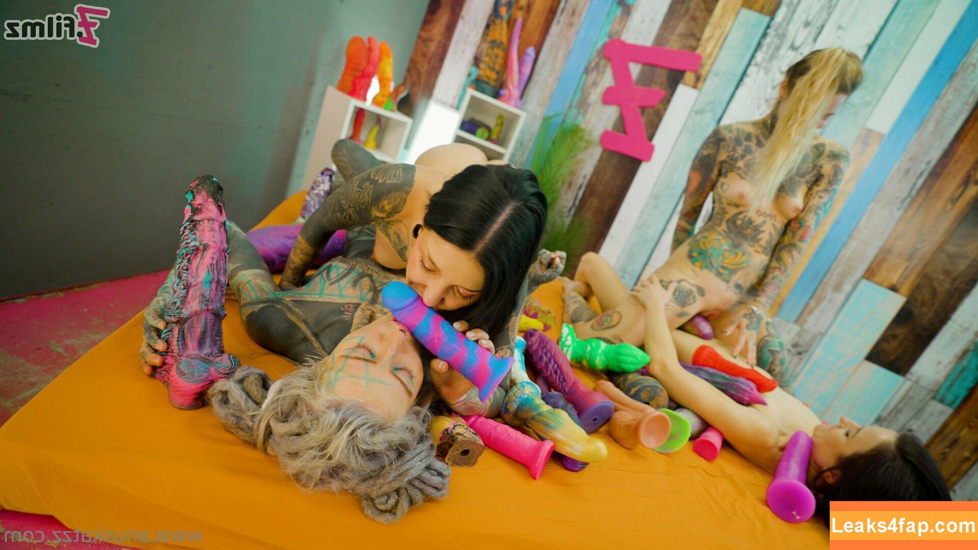 anuskatzz / anuskatzzz leaked photo photo #0084