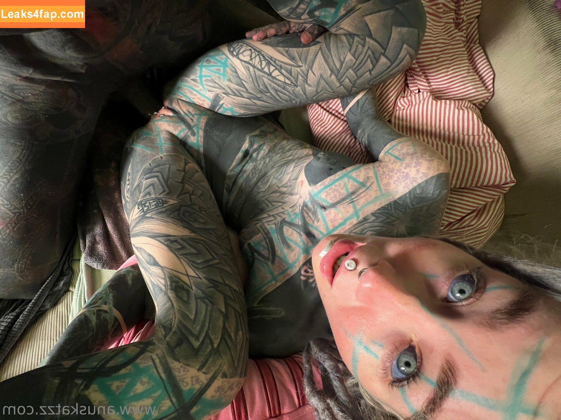 anuskatzz / anuskatzzz leaked photo photo #0091