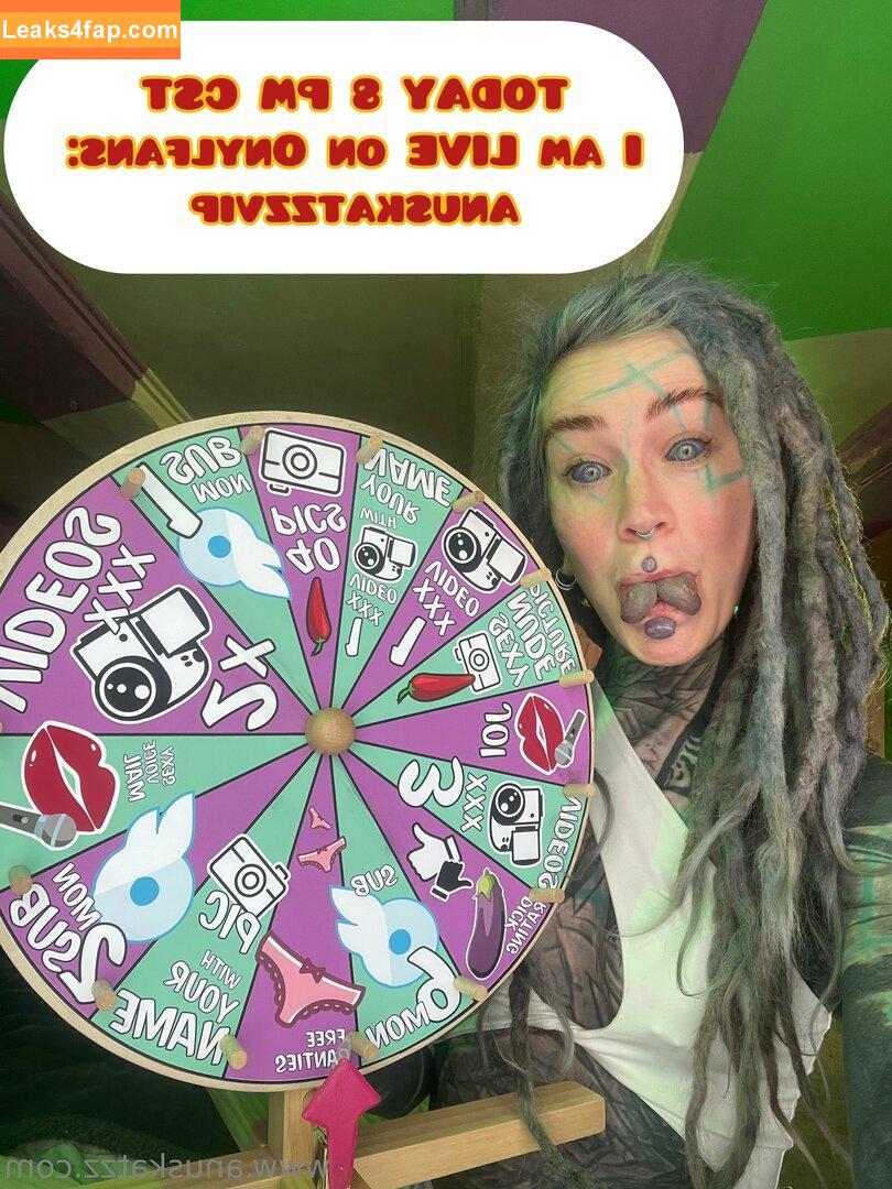 anuskatzz / anuskatzzz leaked photo photo #0112