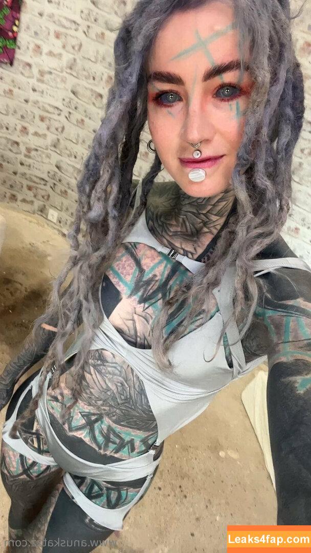 anuskatzz / anuskatzzz leaked photo photo #0121
