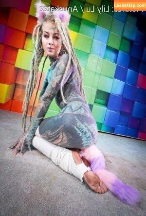 anuskatzz / anuskatzzz leaked photo photo #0201