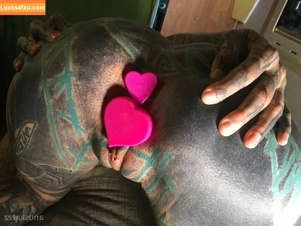 anuskatzz / anuskatzzz leaked photo photo #0248
