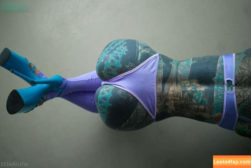 anuskatzz / anuskatzzz leaked photo photo #0286
