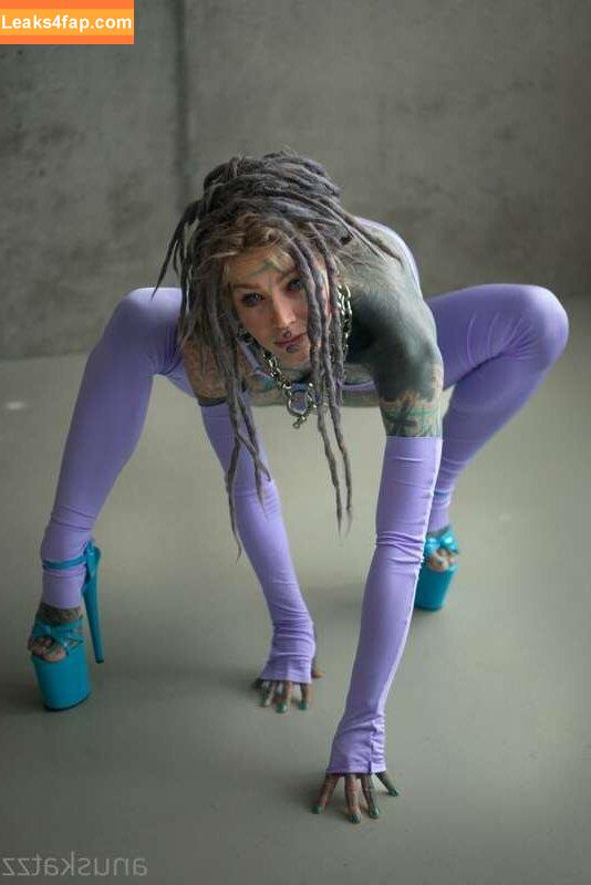 anuskatzz / anuskatzzz leaked photo photo #0291