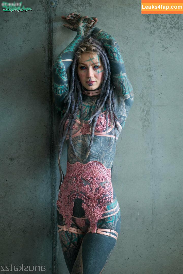 anuskatzz / anuskatzzz leaked photo photo #0360