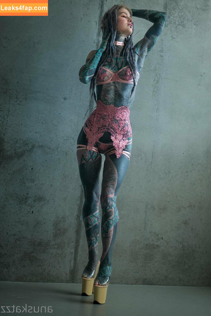 anuskatzz / anuskatzzz leaked photo photo #0364
