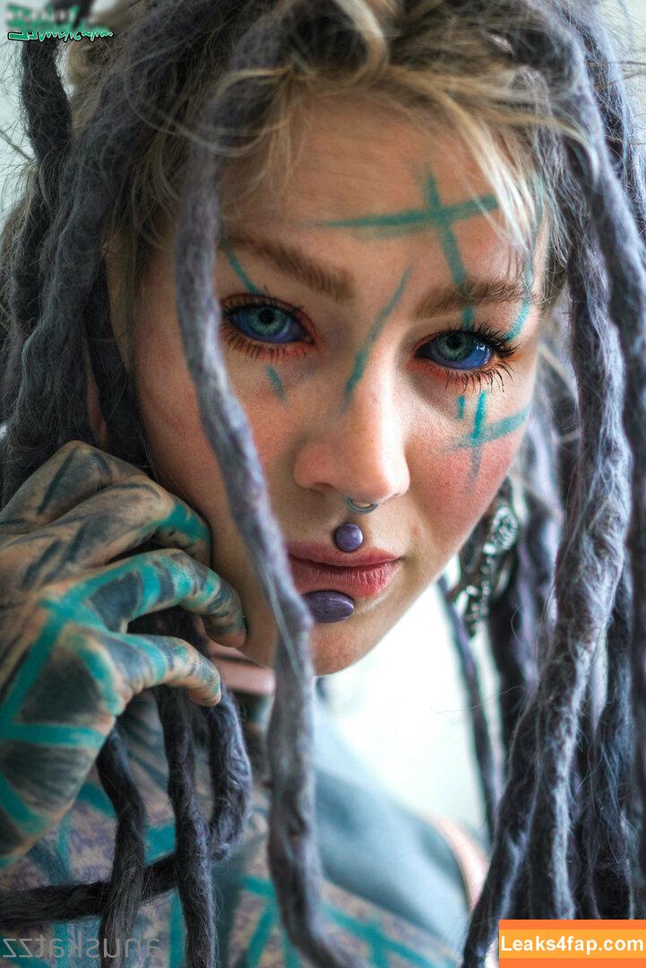anuskatzz / anuskatzzz leaked photo photo #0372