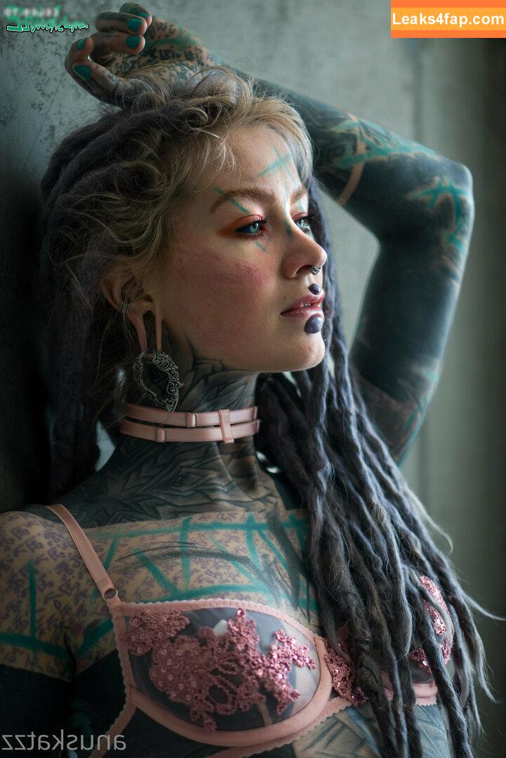 anuskatzz / anuskatzzz leaked photo photo #0375