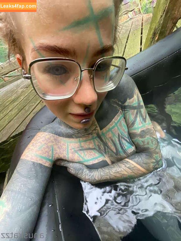 anuskatzz / anuskatzzz leaked photo photo #0385