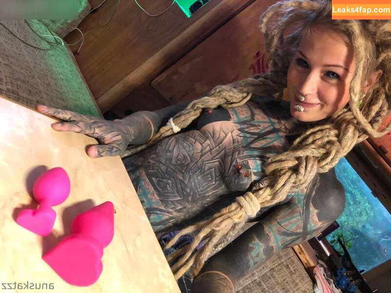 anuskatzz / anuskatzzz leaked photo photo #0407