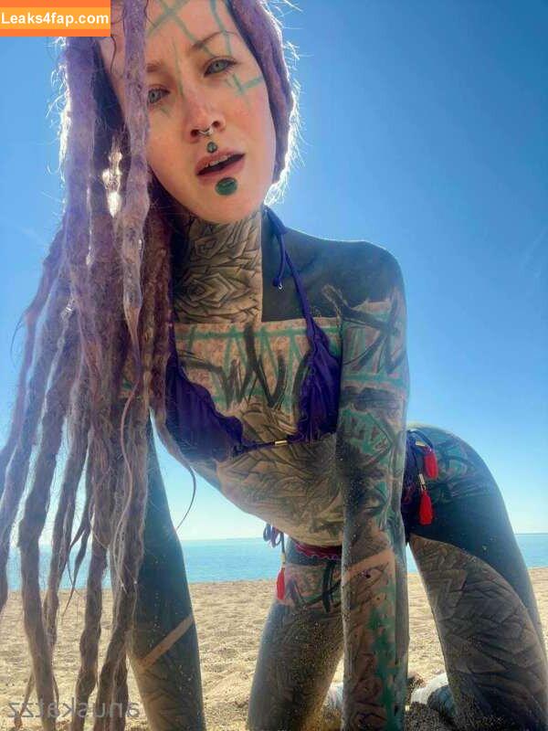 anuskatzz / anuskatzzz leaked photo photo #0411