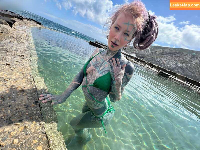 anuskatzz / anuskatzzz leaked photo photo #0421