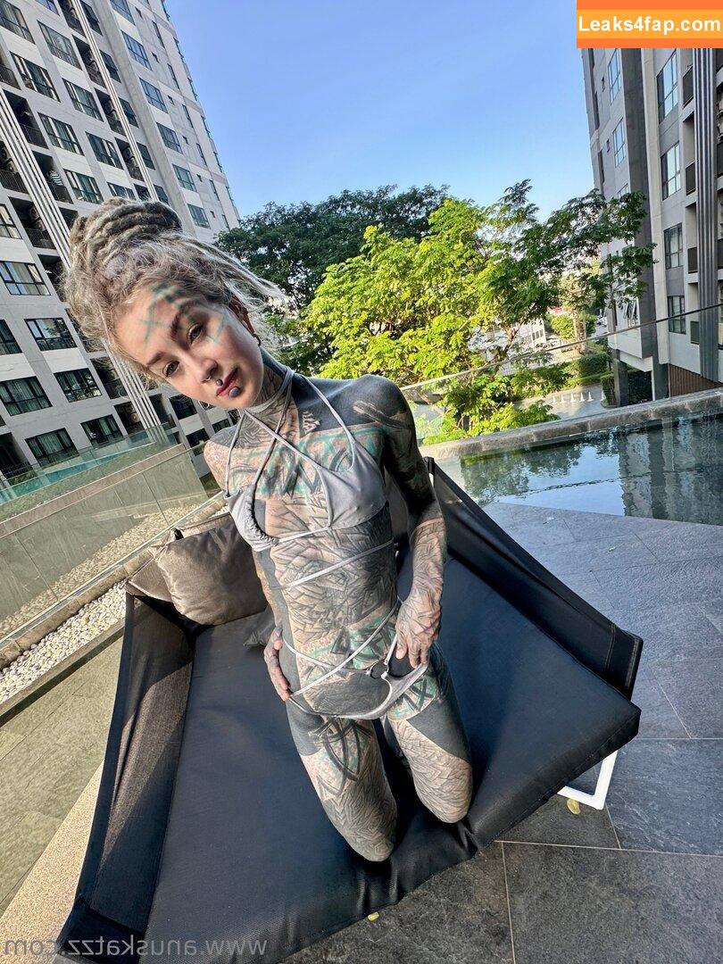 anuskatzz / anuskatzzz leaked photo photo #0459