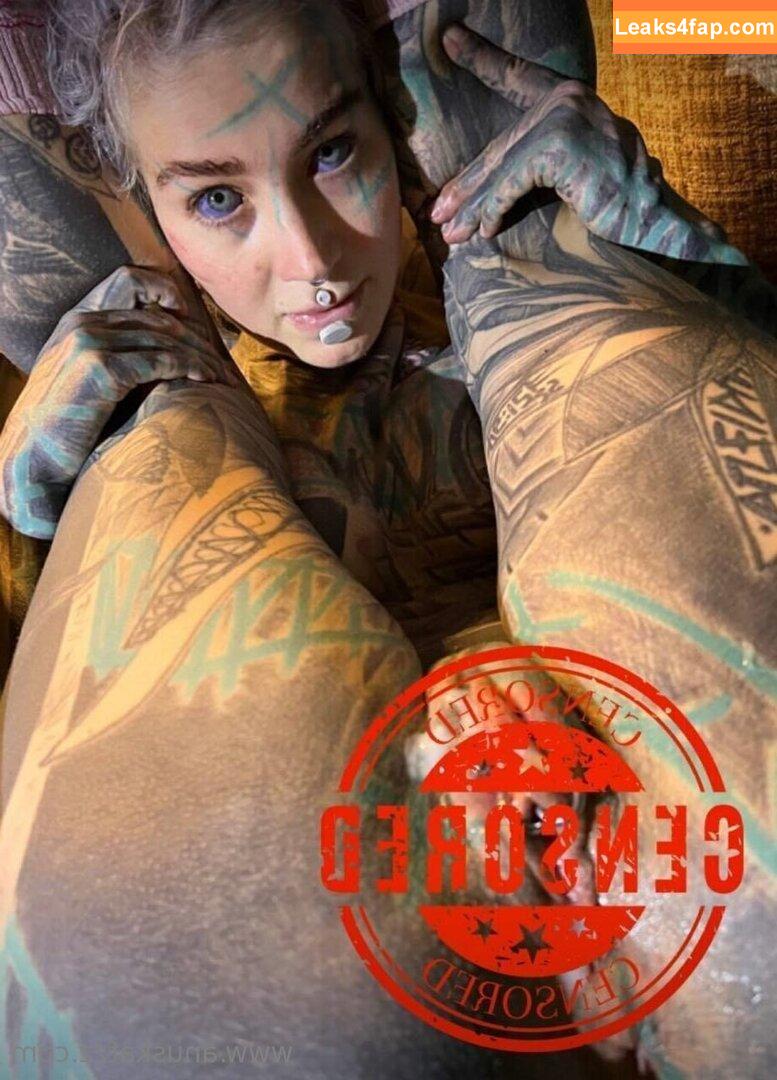 anuskatzz / anuskatzzz leaked photo photo #0483
