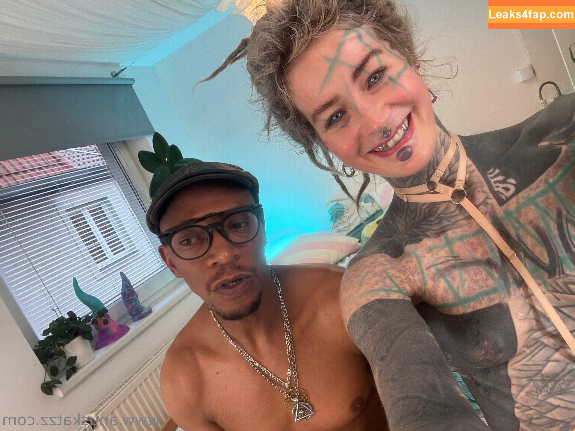 anuskatzz / anuskatzzz leaked photo photo #0493