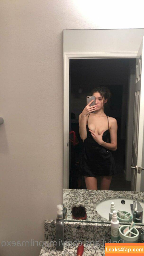 April Mae / april_maexox / aprilmaexox / imaprilmaexo leaked photo photo #0005