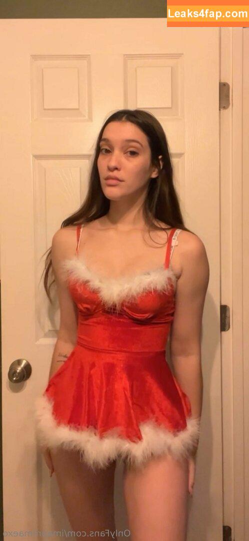 April Mae / april_maexox / imaprilmaexo leaked photo photo #0060