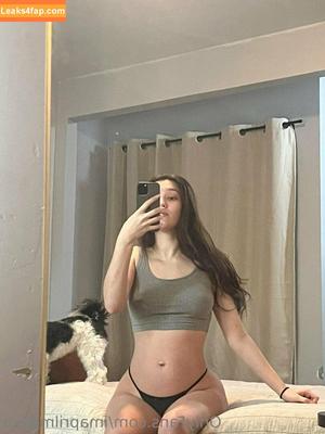 April Mae photo #0046