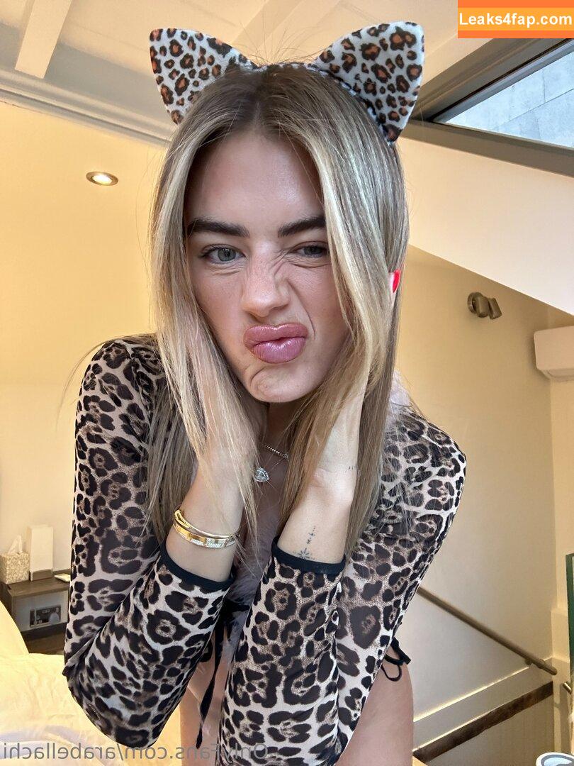 arabellachi /  leaked photo photo #0024
