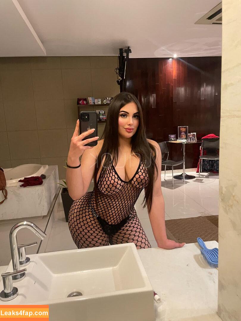 aracelymezab / Aracely Meza / aracely69 leaked photo photo #0034