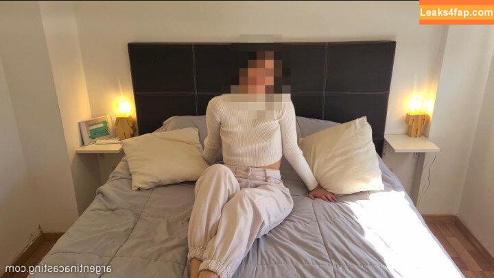 Argentinacasting / instagram leaked photo photo #0013