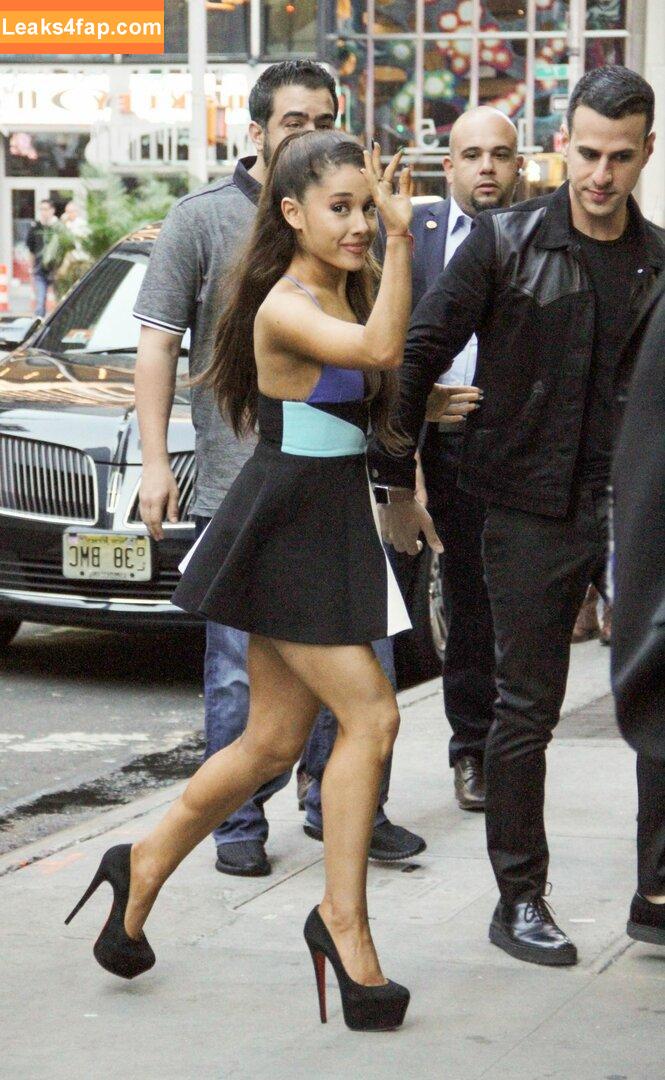 Ariana Grande / arianagrande / arianaxgrande leaked photo photo #0011