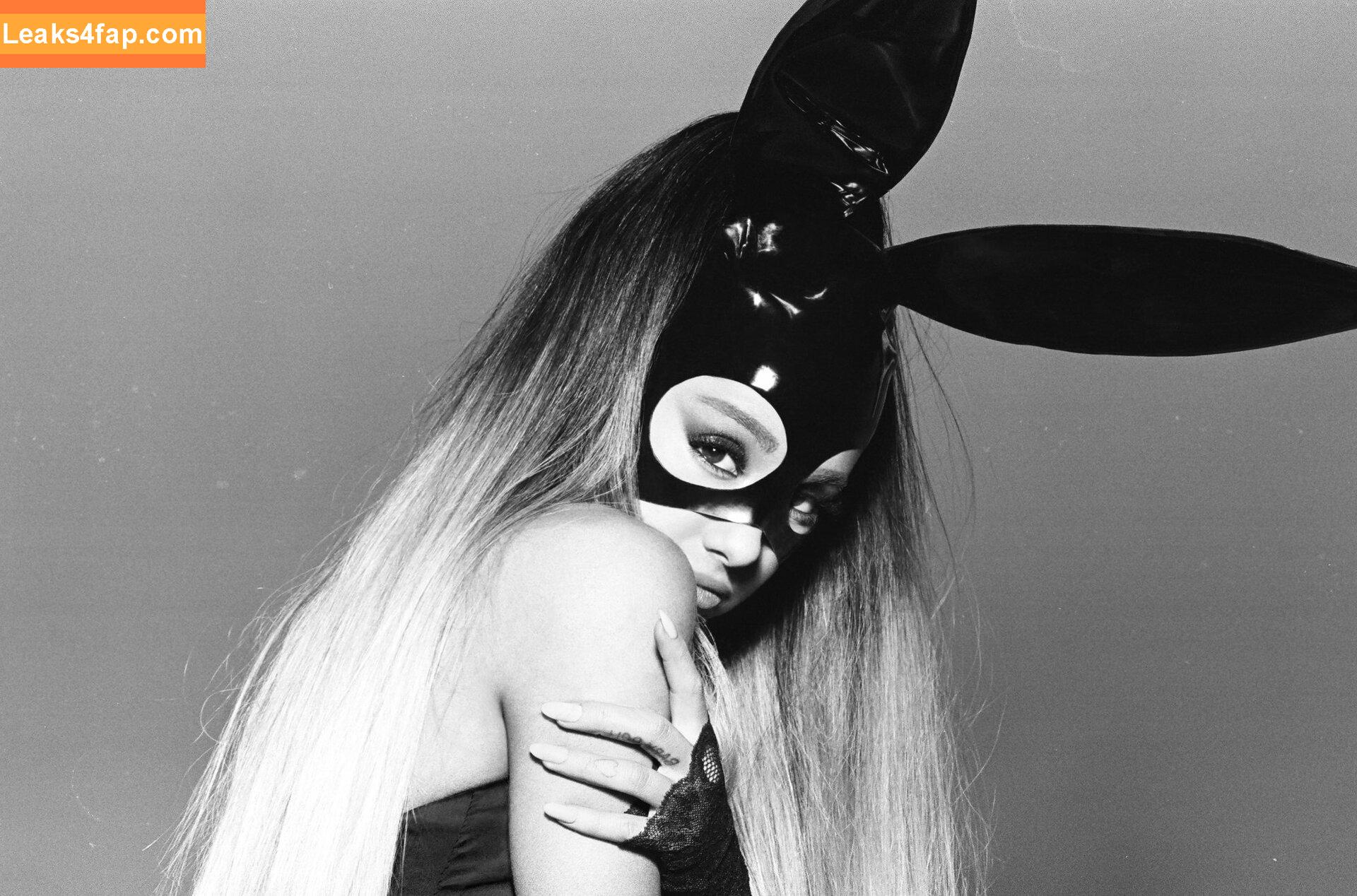 Ariana Grande / arianagrande / arianaxgrande слитое фото фото #0053