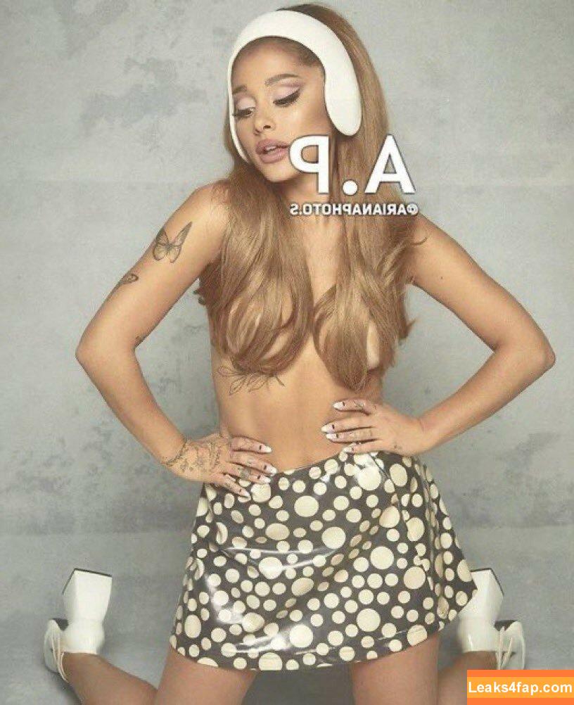 Ariana Grande / arianagrande / arianaxgrande leaked photo photo #0109