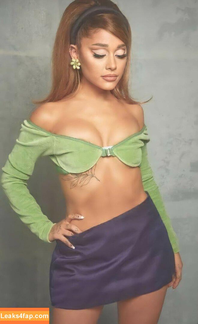 Ariana Grande / arianagrande / arianaxgrande leaked photo photo #0120