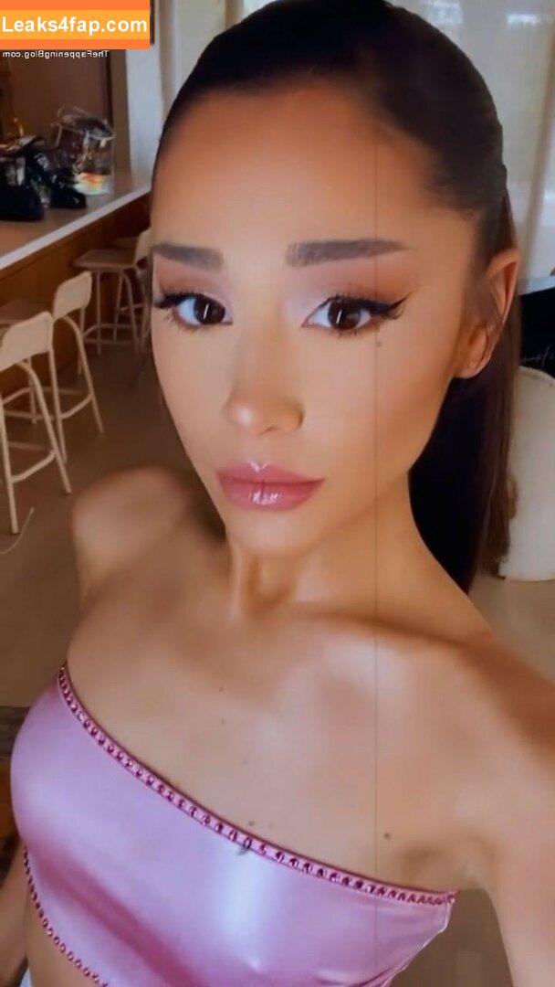 Ariana Grande / arianagrande / arianaxgrande leaked photo photo #0121