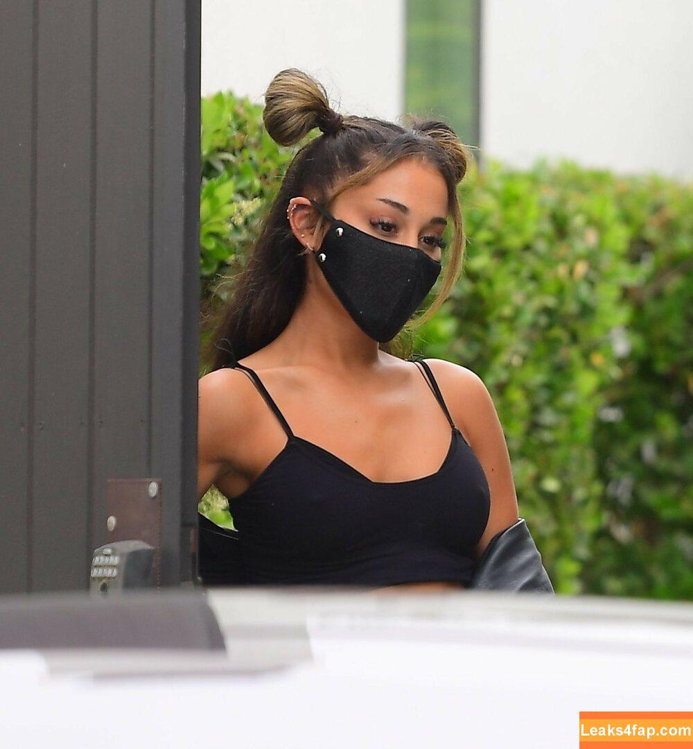 Ariana Grande / arianagrande / arianaxgrande leaked photo photo #0128