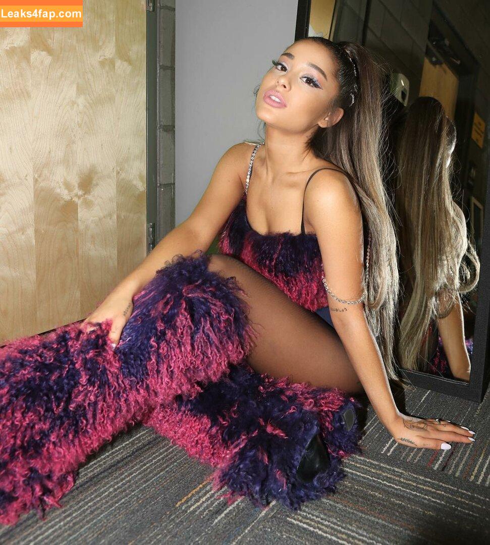 Ariana Grande / arianagrande / arianaxgrande leaked photo photo #0156
