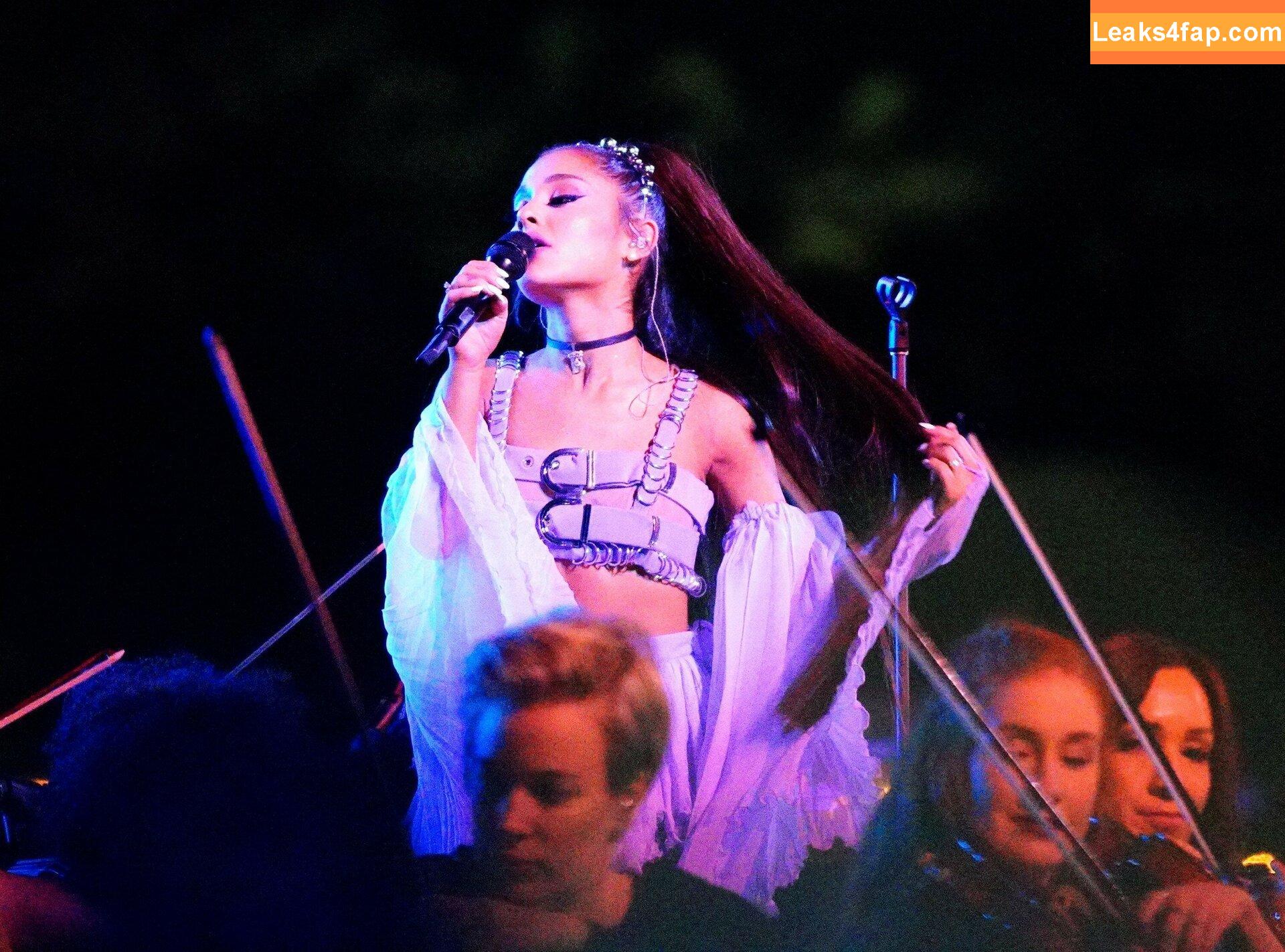 Ariana Grande / arianagrande / arianaxgrande leaked photo photo #0158