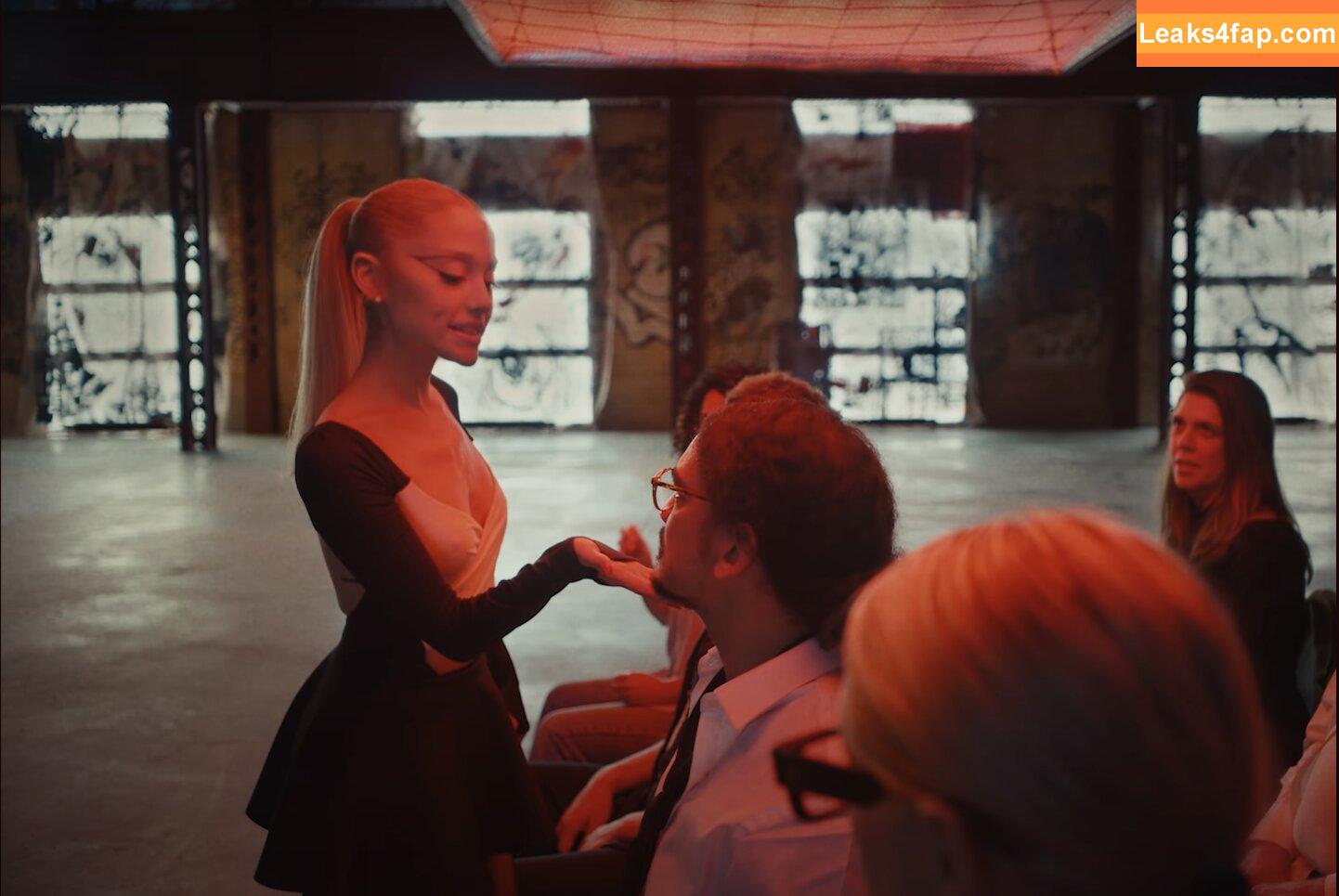 Ariana Grande / arianagrande / arianaxgrande leaked photo photo #0169