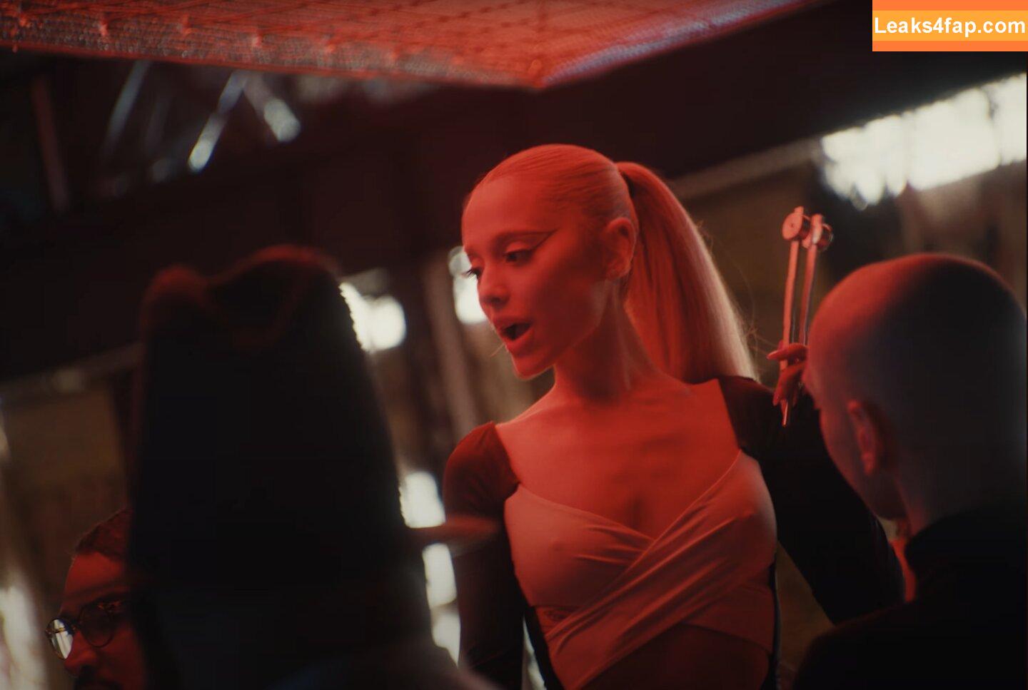 Ariana Grande / arianagrande / arianaxgrande leaked photo photo #0173