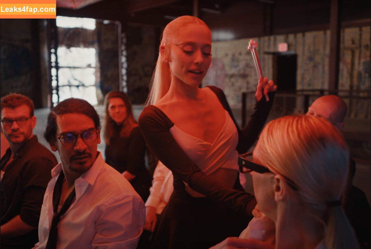 Ariana Grande / arianagrande / arianaxgrande leaked photo photo #0174