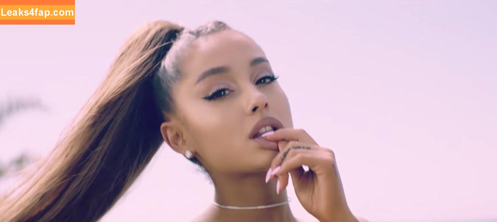 Ariana Grande / arianagrande / arianaxgrande leaked photo photo #0179