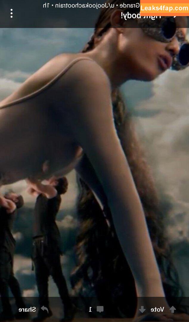 Ariana Grande / arianagrande / arianaxgrande leaked photo photo #0181