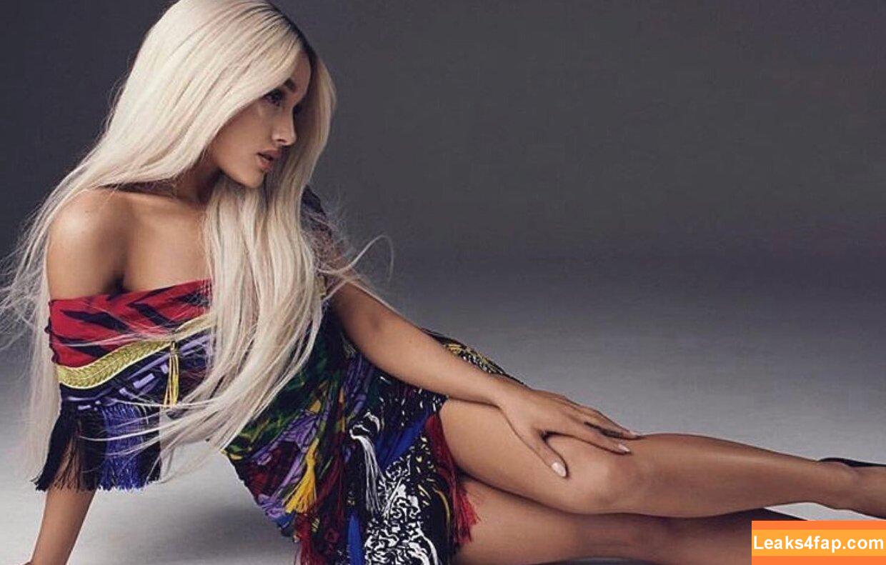 Ariana Grande / arianagrande / arianaxgrande leaked photo photo #0182