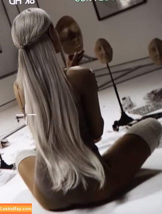 Ariana Grande / arianagrande / arianaxgrande leaked photo photo #0183